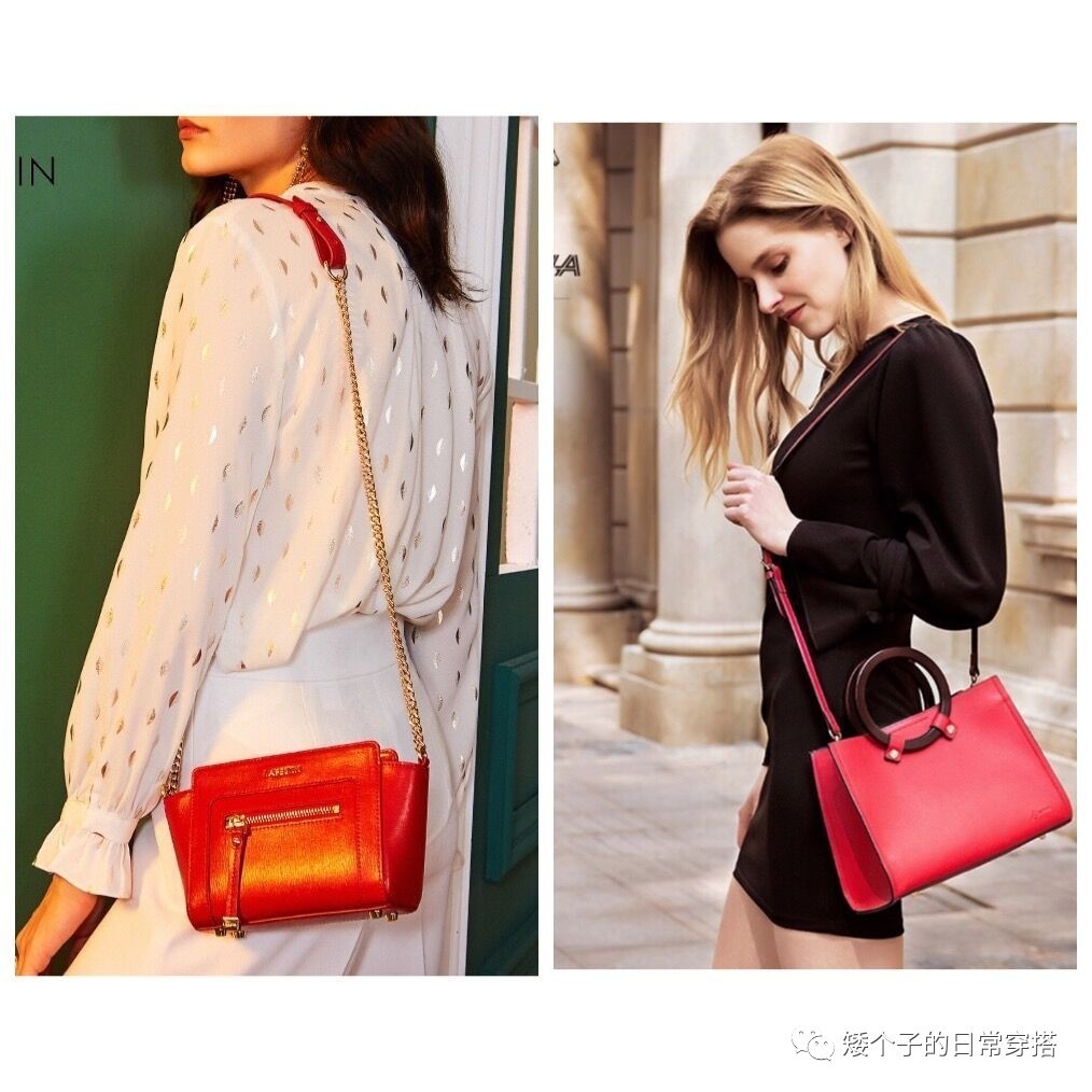 大紅色衣服好看嗎 大紅色衣服搭配圖片女 大紅色衣服好看嗎 大紅色衣服搭配圖片女