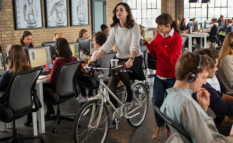 想獲得Boss關(guān)愛眼神，請學這3個星座~升官就像快速通關(guān)喔！