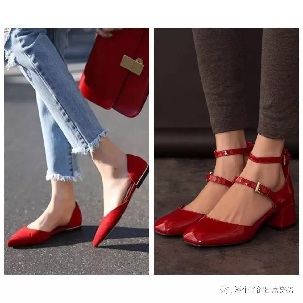 大紅色衣服好看嗎 大紅色衣服搭配圖片女 大紅色衣服好看嗎 大紅色衣服搭配圖片女