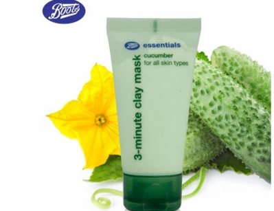 boots小黃瓜三分鐘面膜孕婦可以用嗎 小黃瓜三分鐘面膜 boots小黃瓜三分鐘面膜孕婦可以用嗎 小黃瓜三分鐘面膜