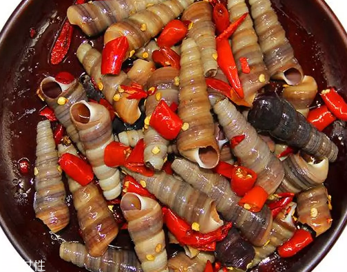 釘螺怎么吃？釘螺好吃嗎？