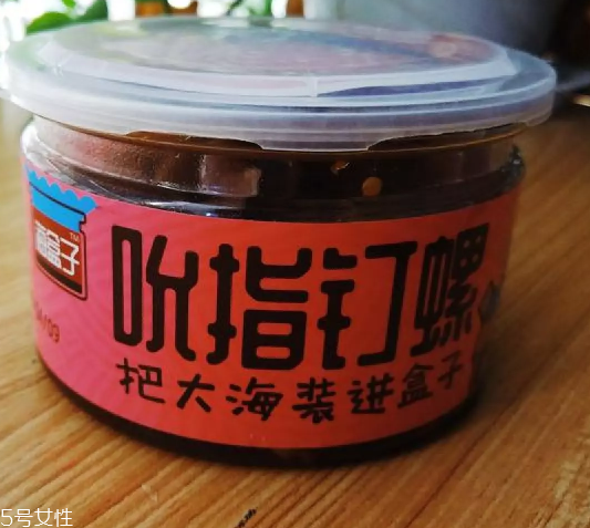 釘螺怎么吃？釘螺好吃嗎？