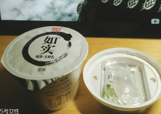 光明如實(shí)酸奶哪里有賣？光明如實(shí)酸奶好吃嗎？