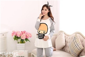 睡衣可以穿幾年？睡衣的穿著年限