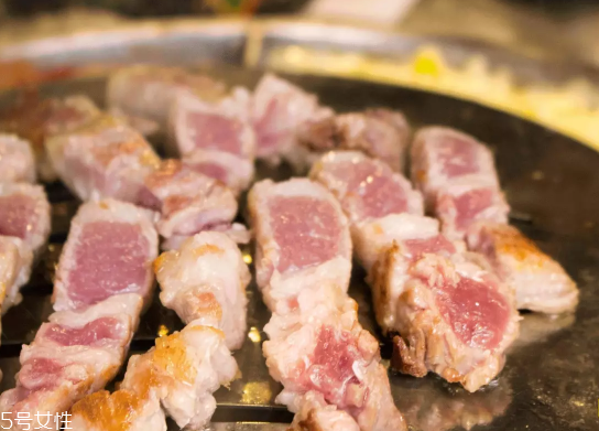 豬肉如何解凍？豬肉解凍最好的方法