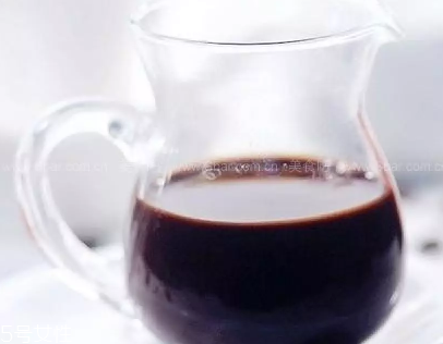 巧克力糖漿怎么做？巧克力糖漿可以做什么？