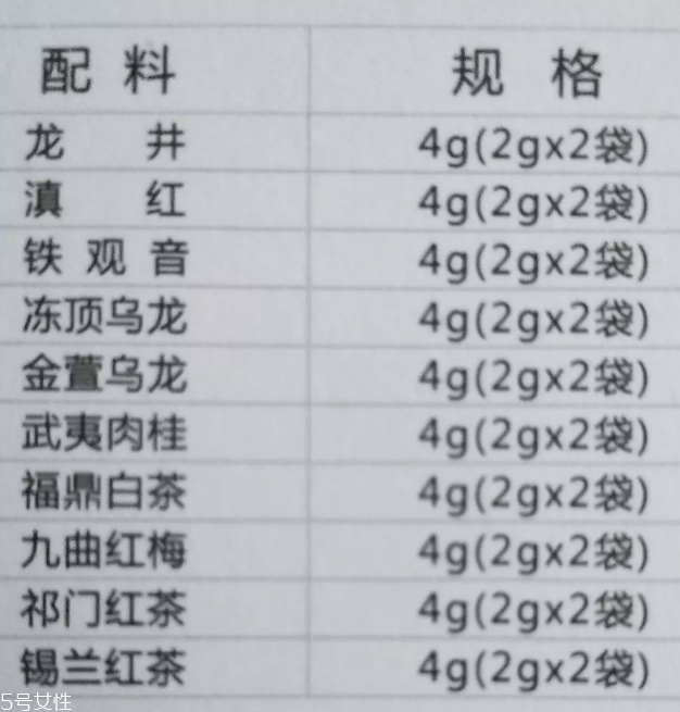冷泡茶的做法 冷泡茶好喝嗎？