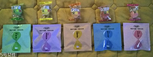 冷泡茶的做法 冷泡茶好喝嗎？