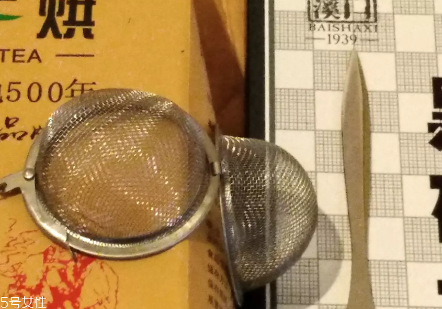 冷泡茶的做法 冷泡茶好喝嗎？