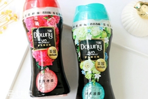 downy留香珠有毒嗎？當妮留香珠成分