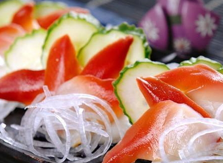 北極貝不能和什么一起吃 北極貝哪些人不能吃 北極貝不能和什么一起吃 北極貝哪些人不能吃