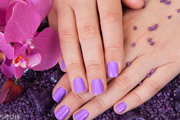 新手怎么正確挑選指甲油？四個小妙招教你