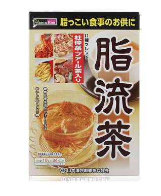 脂流茶保質(zhì)期 脂流茶可以放多久？