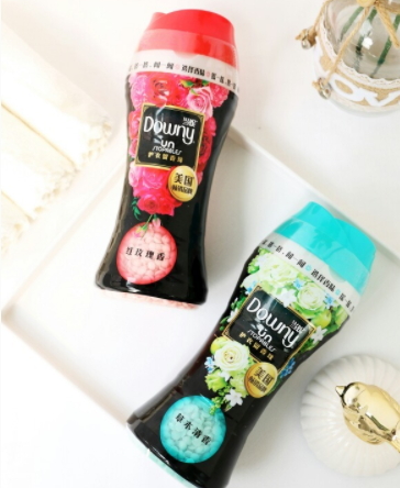 downy留香珠好用嗎？當(dāng)妮留香珠評測