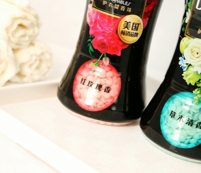 當妮留香珠孕婦可用嗎？downy留香珠孕婦慎用