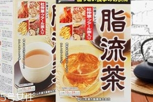 脂流茶什么人不能喝？脂流茶不適宜人群