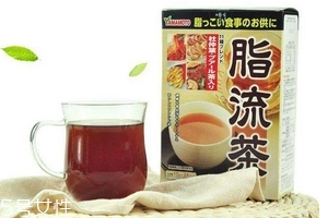 脂流茶說(shuō)明書 脂流茶服用說(shuō)明