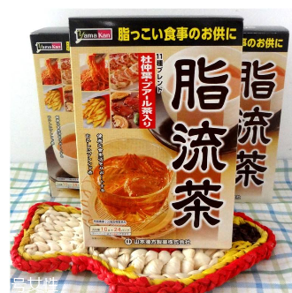 脂流茶說(shuō)明書 脂流茶服用說(shuō)明