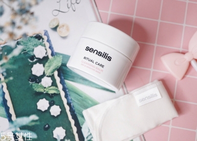 sensilis卸妝膏怎么用？sensilis卸妝膏使用心得