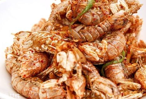 瀨尿蝦多少錢一斤2018 瀨尿蝦的挑選技巧 瀨尿蝦多少錢一斤2018 瀨尿蝦的挑選技巧