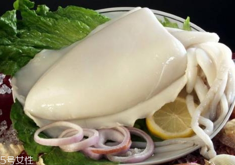 墨魚蛋能吃嗎 哪些人不能吃墨魚蛋 墨魚蛋能吃嗎 哪些人不能吃墨魚蛋