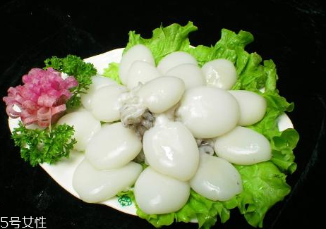 目魚蛋什么人不能吃 目魚蛋是什么東西 目魚蛋什么人不能吃 目魚蛋是什么東西