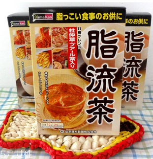 脂流茶會(huì)反彈嗎？脂流茶容易反彈嗎？