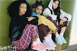 puma后跟蝴蝶結(jié)板鞋多少錢？彪馬后跟蝴蝶結(jié)專柜價(jià)格