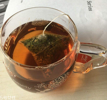 脂流茶喝了會(huì)拉肚子嗎？