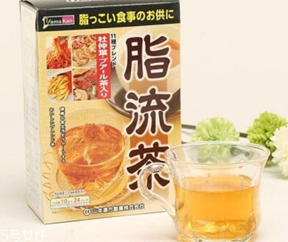 脂流茶懷孕可以喝嗎？孕婦可以喝脂流茶嗎？