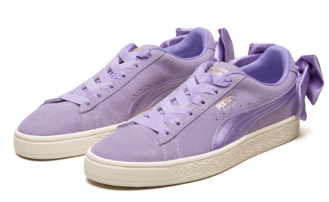 puma后跟蝴蝶結(jié)鞋有哪幾種顏色？彪馬后跟蝴蝶結(jié)顏色介紹