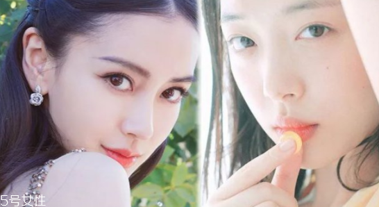 珊瑚色腮紅配什么口紅 珊瑚色腮紅妝容效果圖 珊瑚色腮紅配什么口紅 珊瑚色腮紅妝容效果圖