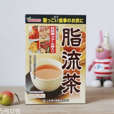 脂流茶能隔夜喝嗎？隔夜的脂流茶還能喝嗎？