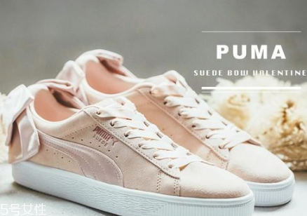 puma后跟蝴蝶結(jié)鞋在哪買？彪馬后跟蝴蝶結(jié)購買方式