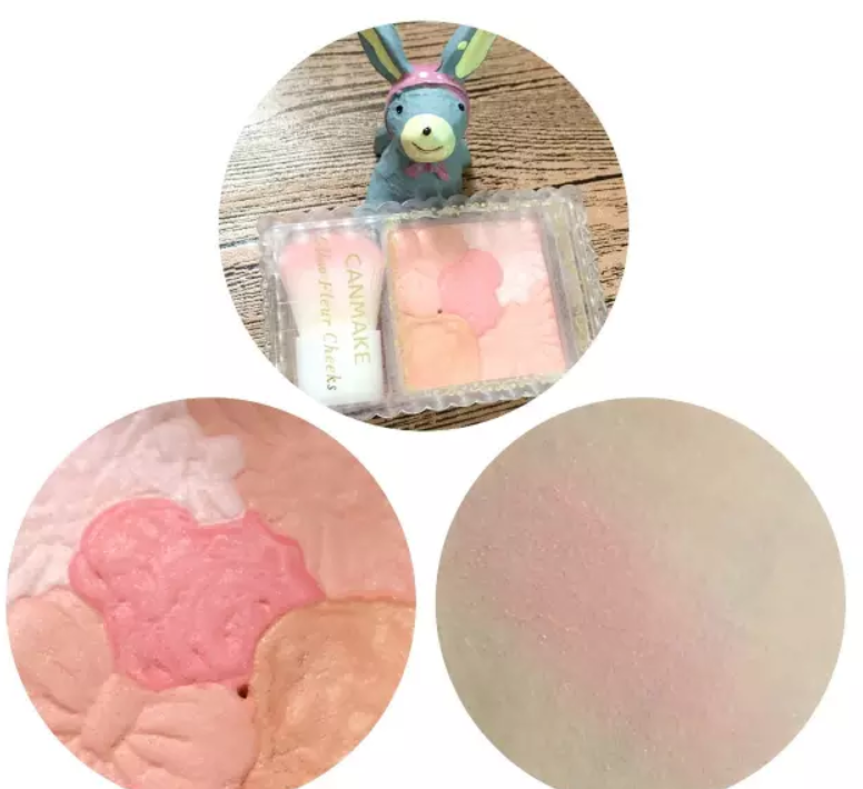 珊瑚色腮紅配什么眼影 珊瑚色腮紅搭什么眉毛顏色 珊瑚色腮紅配什么眼影 珊瑚色腮紅搭什么眉毛顏色