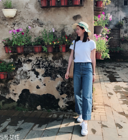 優(yōu)衣庫褲子尺碼怎么看？優(yōu)衣庫褲子尺碼表