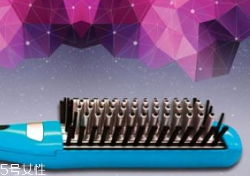 直發(fā)梳傷頭發(fā)嗎？直發(fā)梳的危害