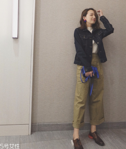 優(yōu)衣庫(kù)褲子尺碼偏大嗎？?jī)?yōu)衣庫(kù)褲子尺碼準(zhǔn)不準(zhǔn)