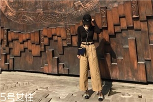 優(yōu)衣庫(kù)褲子尺碼偏大嗎？?jī)?yōu)衣庫(kù)褲子尺碼準(zhǔn)不準(zhǔn)