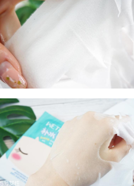 溫碧泉深透補(bǔ)水沁潤面膜孕婦能用嗎？適合敏感肌嗎？