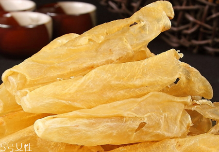 花膠長蟲子怎么辦 花膠長蟲子還能吃嗎 花膠長蟲子怎么辦 花膠長蟲子還能吃嗎