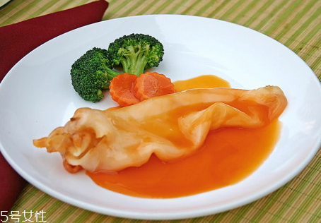 花膠長蟲子怎么辦 花膠長蟲子還能吃嗎 花膠長蟲子怎么辦 花膠長蟲子還能吃嗎