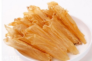 花膠長蟲子怎么辦 花膠長蟲子還能吃嗎 花膠長蟲子怎么辦 花膠長蟲子還能吃嗎