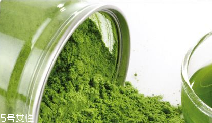 大麥若葉青汁可以加蜂蜜嗎？