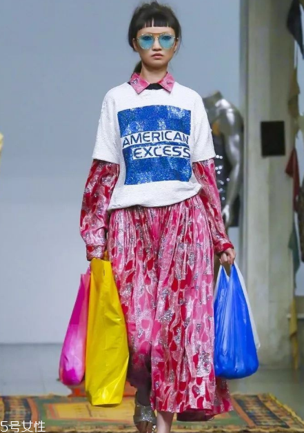 ashish是什么牌子？ashish品牌介紹