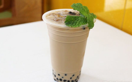 什么是奶茶肚？喝奶茶會(huì)長奶茶肚嗎