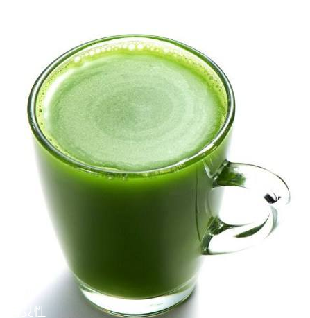 大麥若葉青汁可以長期喝嗎？