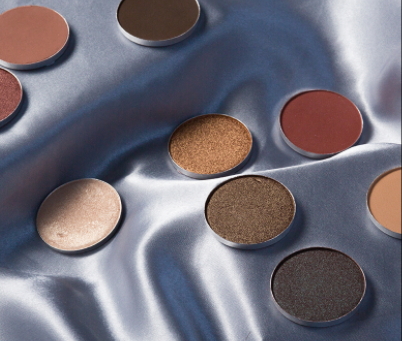 hazel feel眼影怎么樣？hazel feel眼影評測