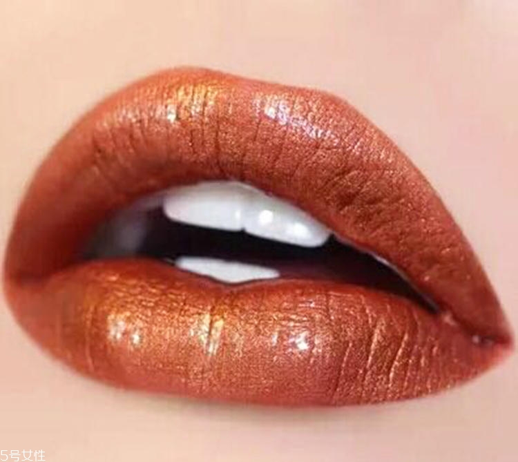 金屬色唇膏哪個牌子好 2022熱門金屬色口紅盤點(diǎn)