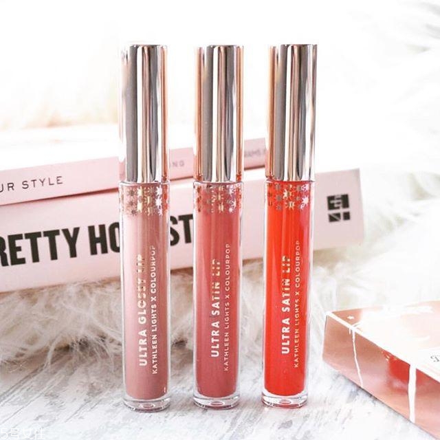 金屬色唇膏哪個牌子好 2022熱門金屬色口紅盤點(diǎn)